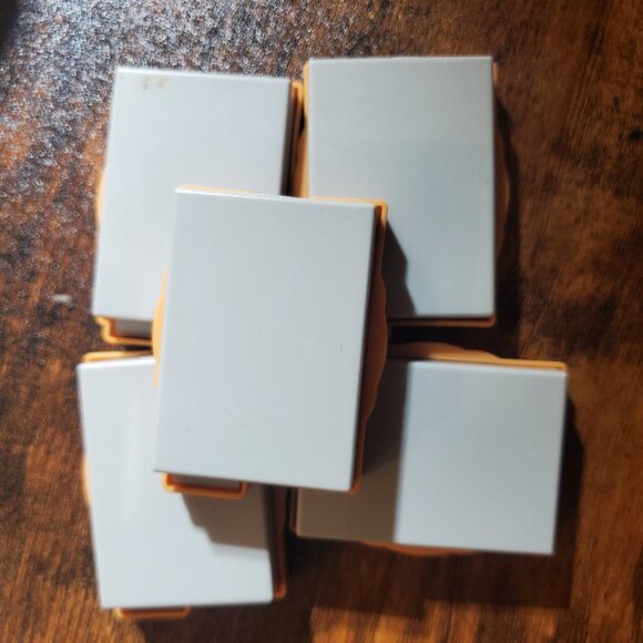 pack bundle lot 5x LP-E8 Replacement Battery for Canon EOS Rebel T2i T3i T4i T5i - Picture 2 of 3